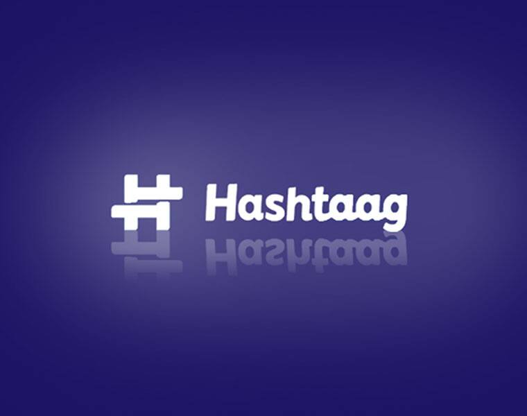 Hashtaag top app development firm