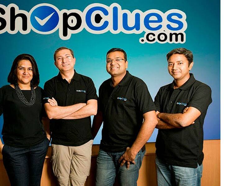 Shopclues founder accuses wife of betrayal illicit affair taking over his company