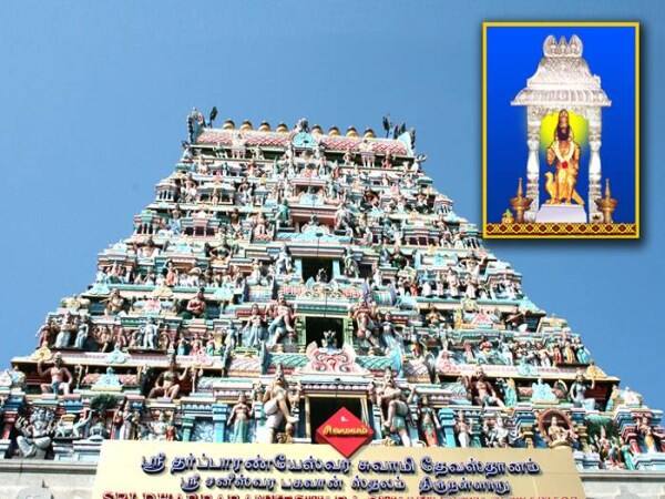 Devotees flock to Tirunallaar sani temple amid continous holidays Rya