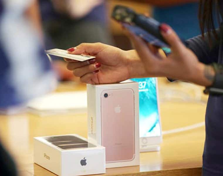 Make in India Apple first iPhone SE coming this month