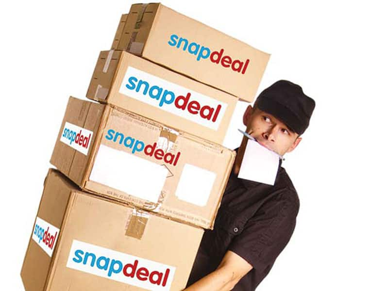 Snapdeal to lay off 600 people over the next few