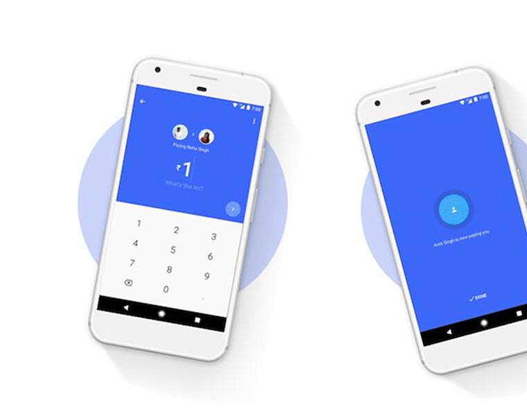 Will Google Tez give Paytm a run for its money