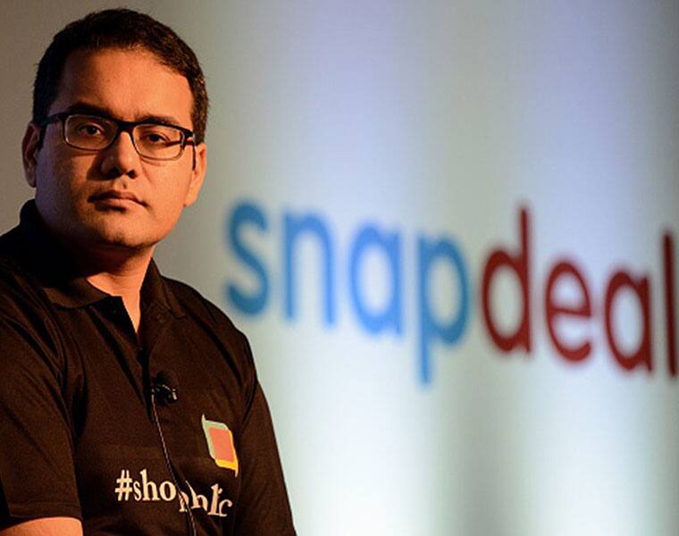 Netizens confusing Snapdeal for Snapchat