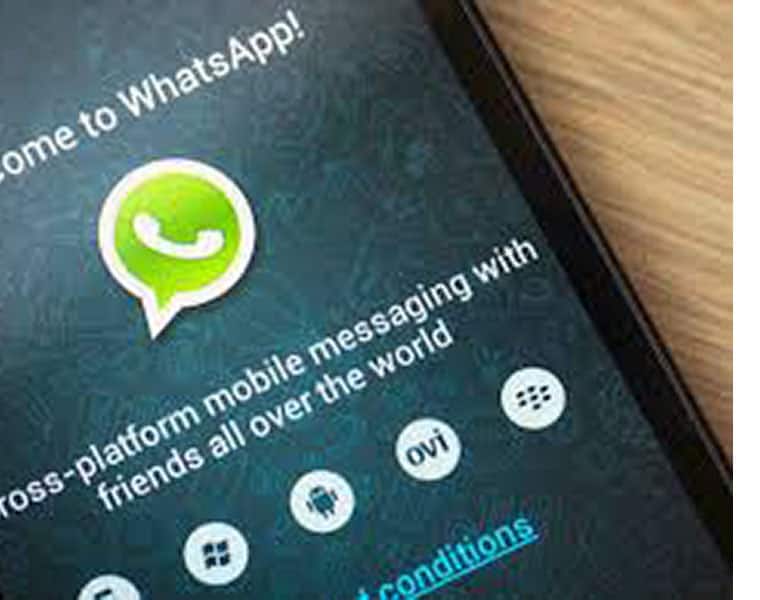 WhatsApp pay feature to add in chat payment option report