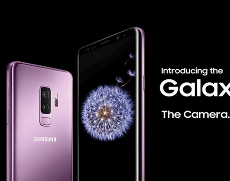 Samsung Galaxy S9 available for a massive Rs 50,000 discount