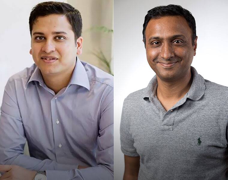 Flipkart reshuffle Kalyan Krishnamurthy to replace Binny Bansal