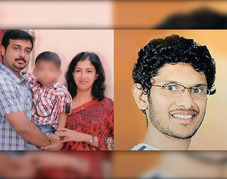 Melbourne cyanide murder kerala man Wife boyfriend not guilty