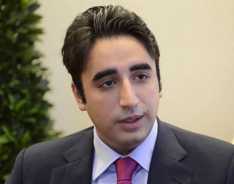 Pakistan Minister Bilawal Bhutto to visit India in May, first since Nawaz Sharif in 2014 AJR