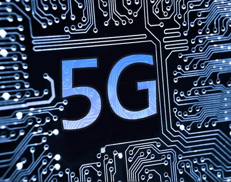 5G smartphones surpassed 4G sets for the first time in January in Global sales mnj