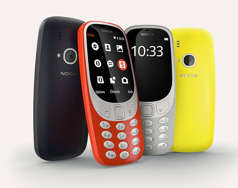 Nokia 3310 India launch on 18 May 3 Reasons why you must buy it