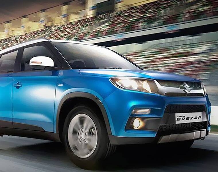 Top 10 selling car brands Maruti Suzuki takes the lead