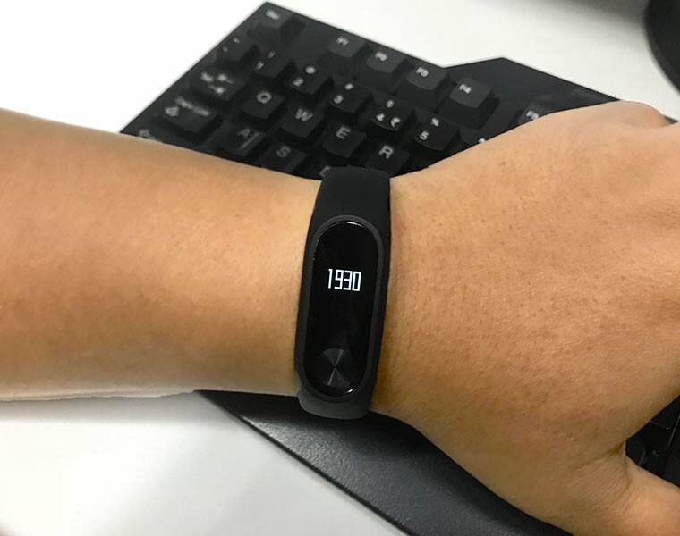 Xiaomi Mi Band HRX Edition review