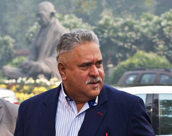 Mallya makes India an international butt of joke Will India survive the promptness jibe