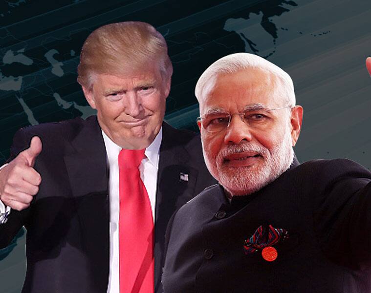 Pakistan must not let its soil be used for terror Modi trump statement