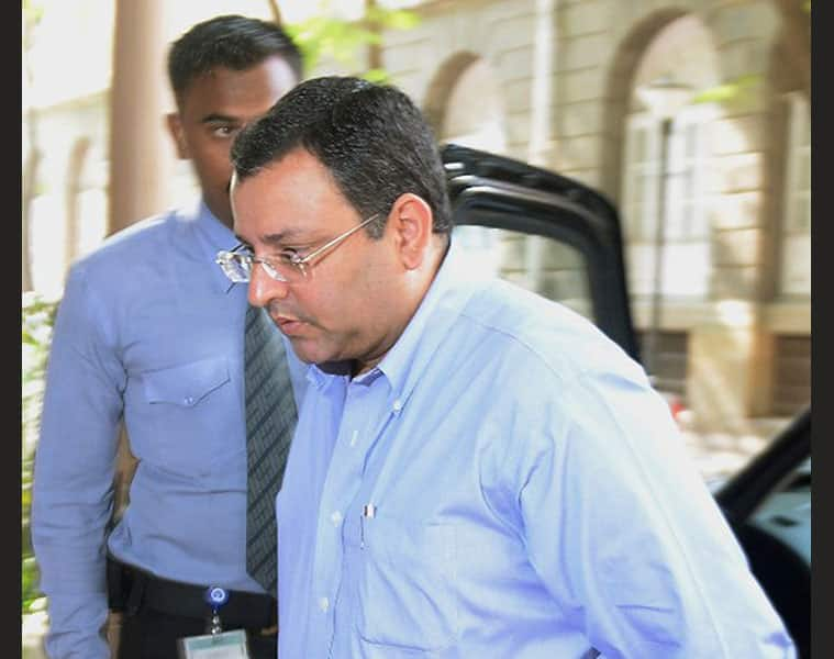 Cyrus Mistry no more Who was former Tata Sons chairman killed in an accident gcw