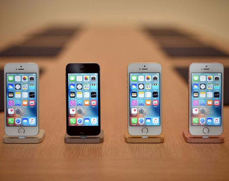 Apple iPhone 5s iPhone SE to get a price cut in India