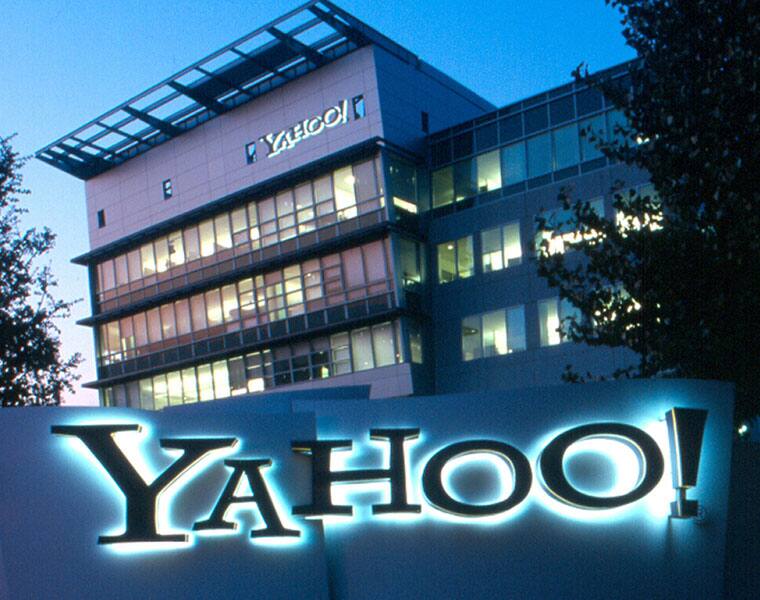 Yahoo 2013 hack hit all three billion accounts