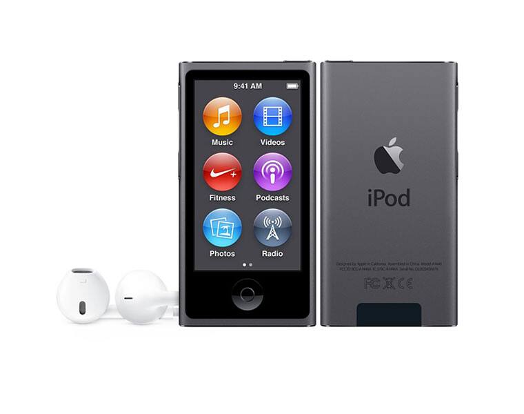 Apple discontinues iPod touch after 20 years ending music players legacy gcw