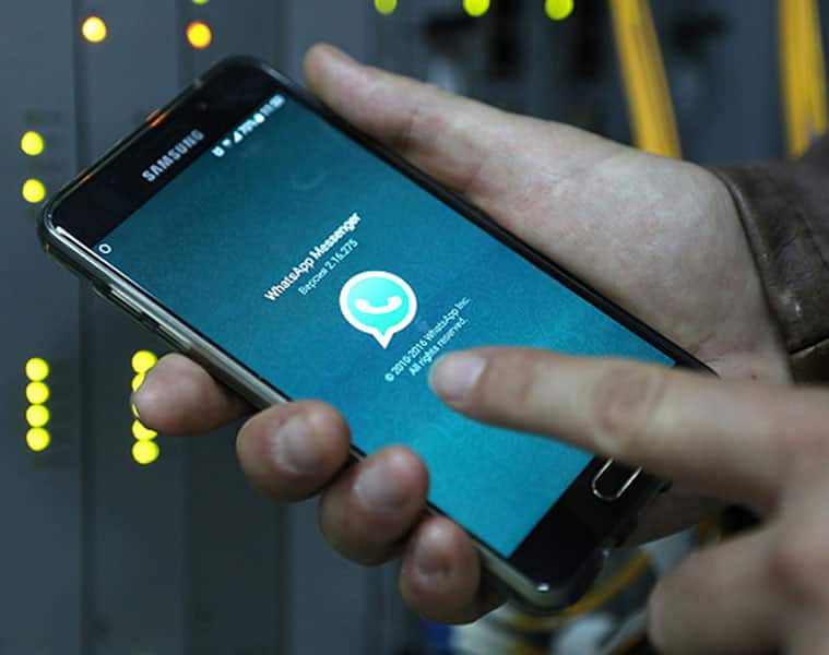 Whatsapp may soon be out of your phone