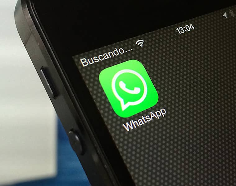 WhatsApp PiP mode for Android