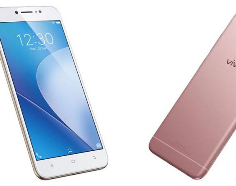 Vivo Y66 smartphone with 16MP front camera launched at Rs 14990