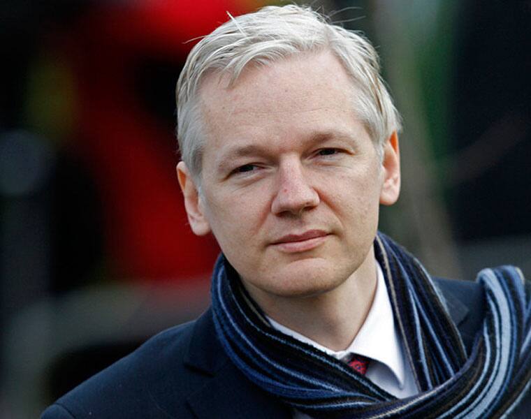 WikiLeaks founder Julian Assange to be extradited to the US, orders UK Court-dnm