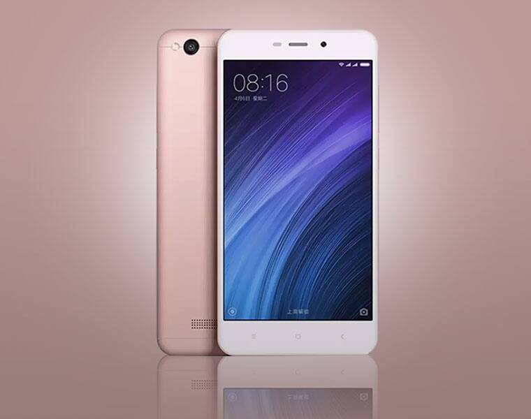 Xiaomi may launch Redmi 4A sub rs 5000 smartphone on 20 March