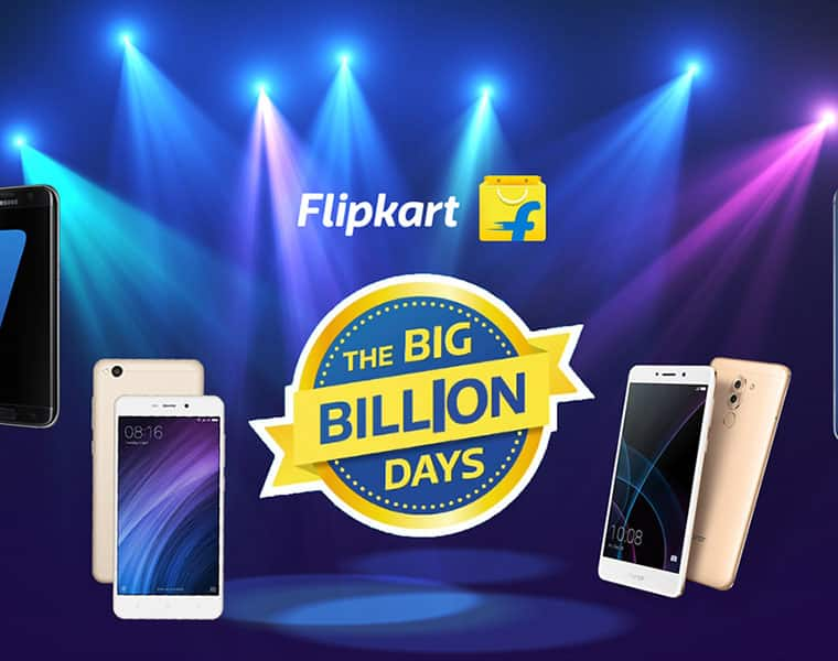 Flipkart Sale 10 smartphone deals to watch out for