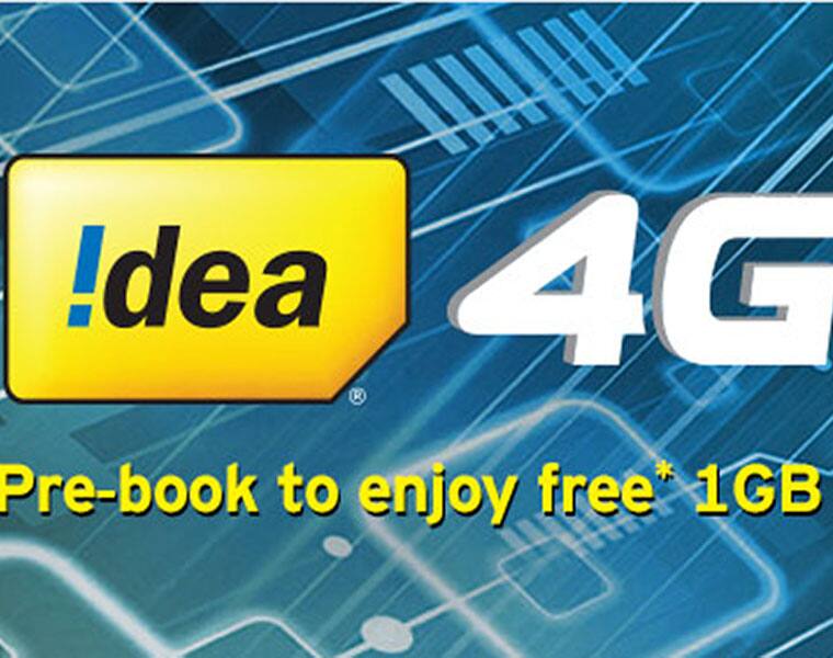 Goa enters Idea 4G circle