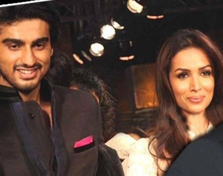 Arjun Kapoor And Malaika Arora Buy A House Together