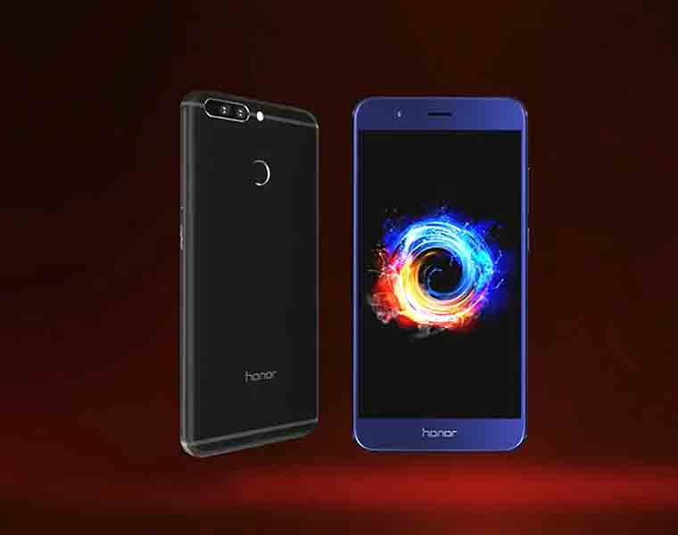 Huawei Honor 8 Pro