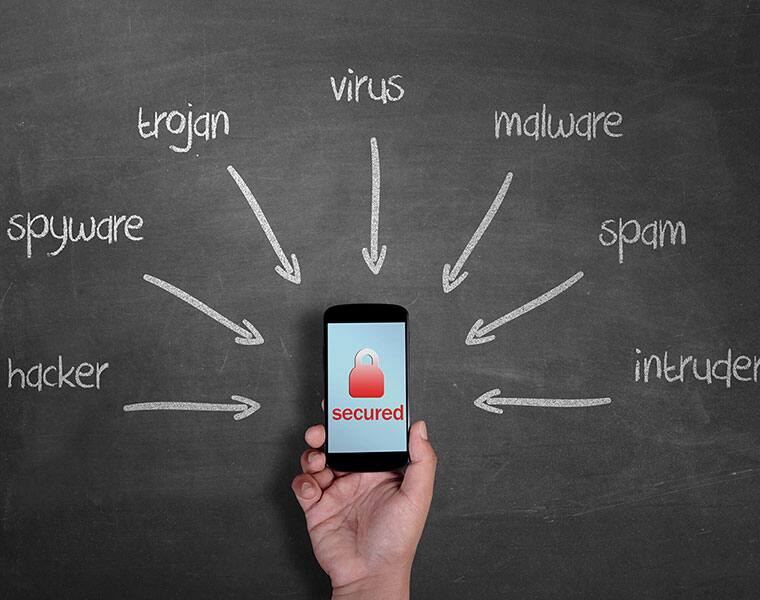 Top 5 free security and antivirus apps for your smartphone