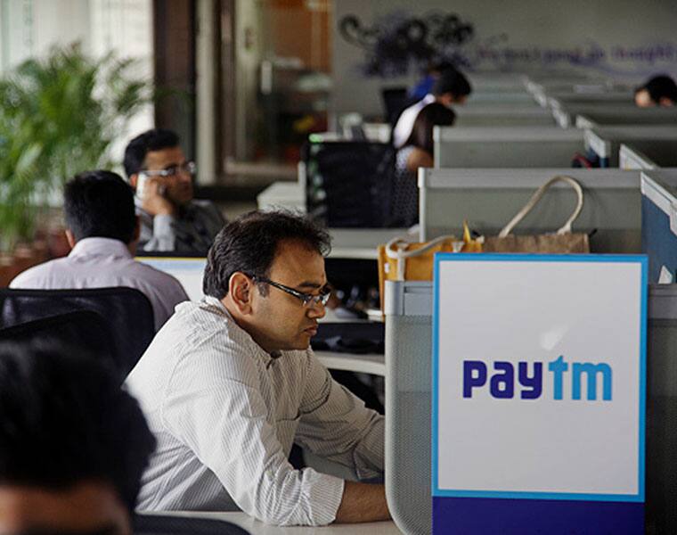 Reliance Capital sells its 1 percent stake in Paytm to Alibaba for Rs 275 crores