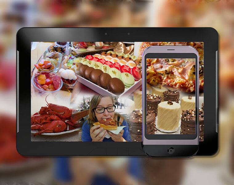 5 must have Android apps for foodies