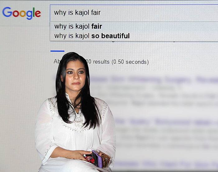 10 WTF Google searches about Indian celebs