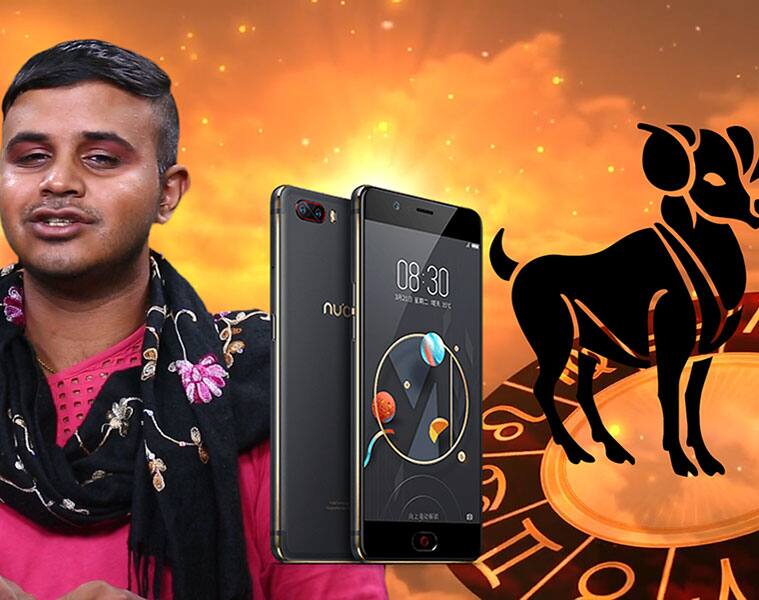 Smartphone you should buy according to your Zodiac Sign