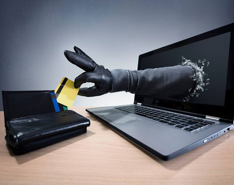 This is how your credit card can be hacked in just six seconds