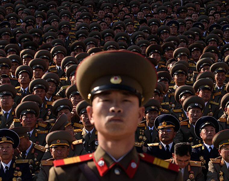 7 interesting facts about how North Koreans lead their lives under Kim Jong un