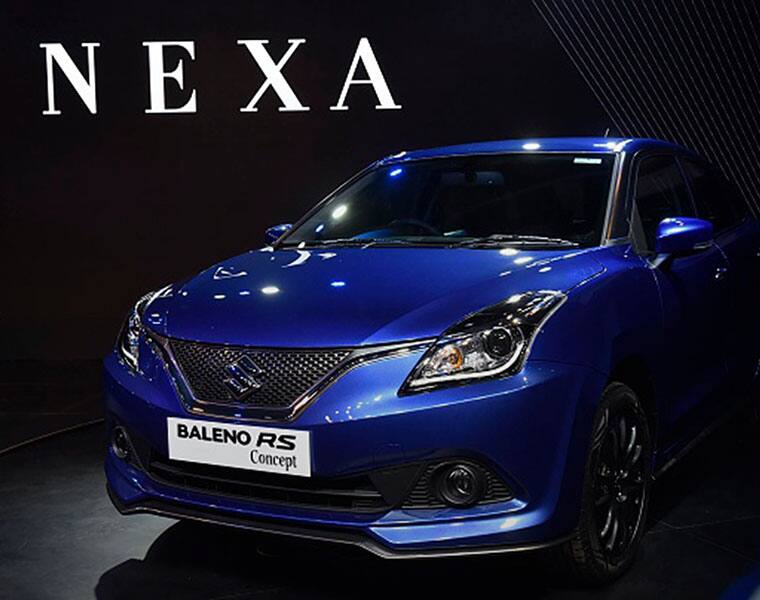 All you need to know about upcoming Maruti Suzuki Baleno RS