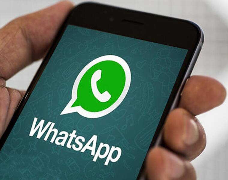 WhatsApp down in India Some users unable to send receive messages