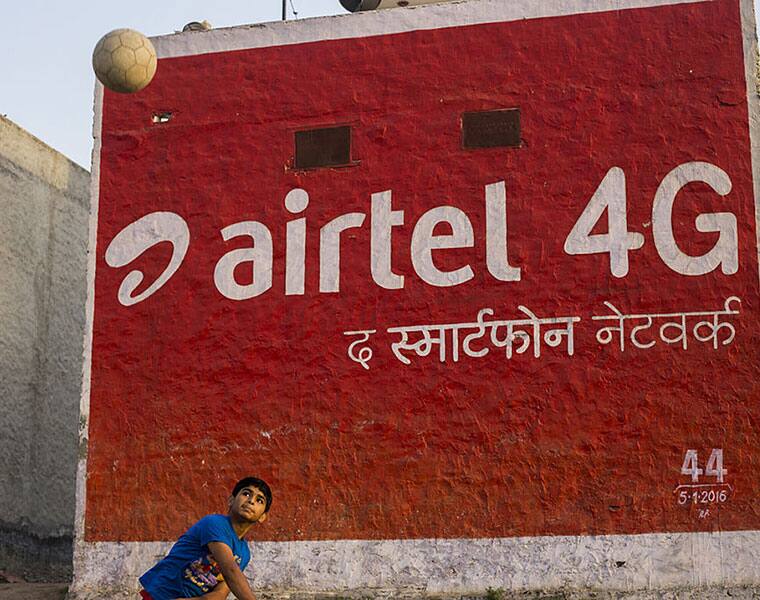 Airtel offers 28GB 4G data at Rs 345