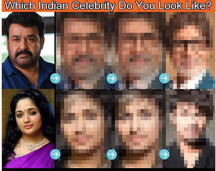 Can Rajini or Mohanlal turn into other Indian celebs? With this app, yes!