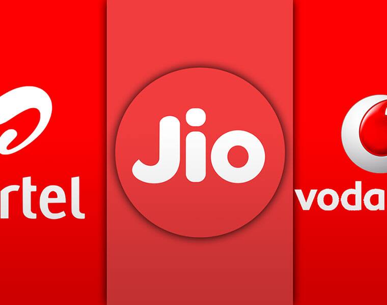 Jio effect Airtel unveils Rs 144 prepaid plan free calls