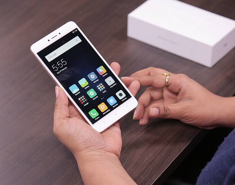 Hands-on with Xiaomi Redmi Note 4