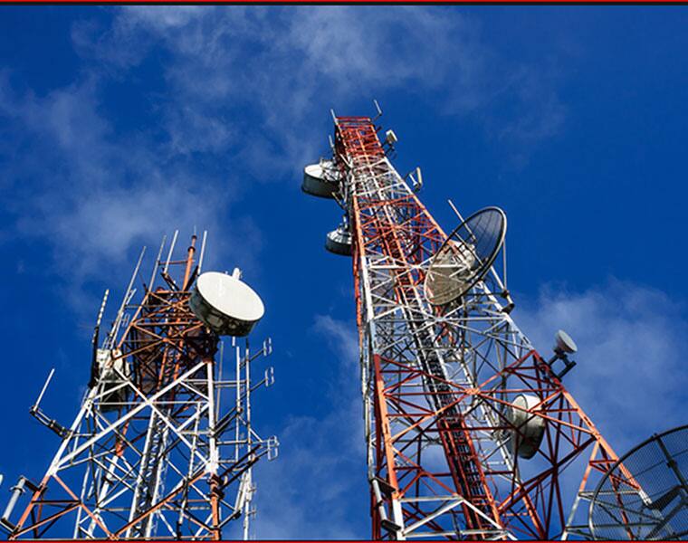 BSNL mobile tower caused cancer claims man