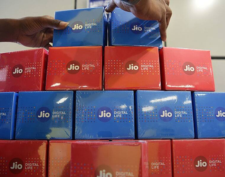 Jio Dhan Dhana Dhan 4G data plans updated