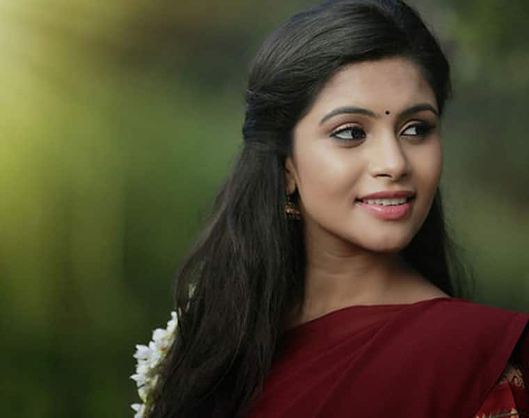 2019 new year resolution by Sandalwood actress