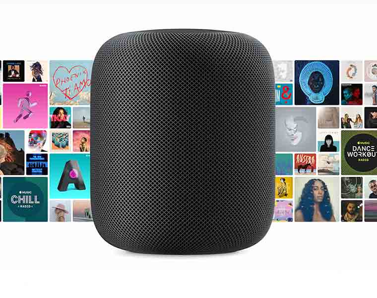 Apple Homepod