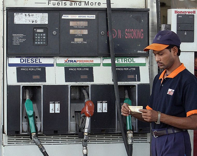 how to buy petrol for rs 30 litre study