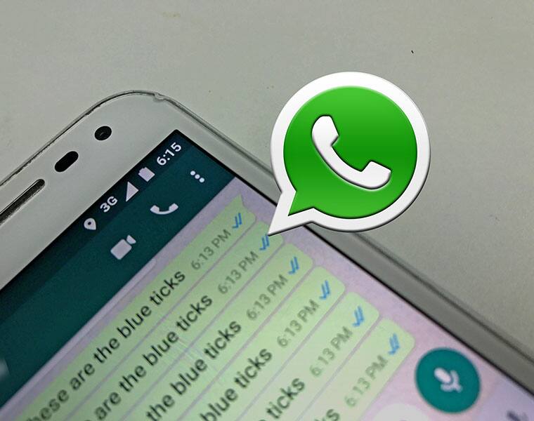 WhatsApp blue ticks now a proof of receipt for legal notices